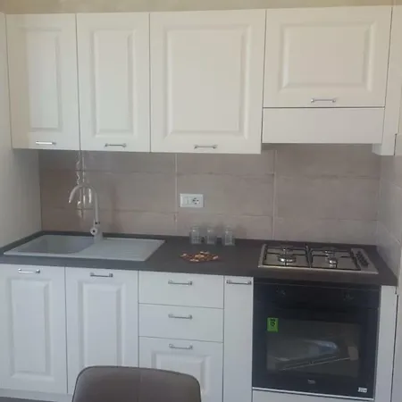 Apartment Borgo Panoramico N.1