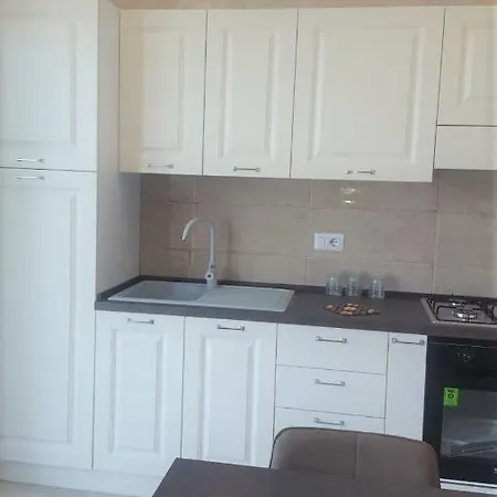 Apartment Borgo Panoramico N.1