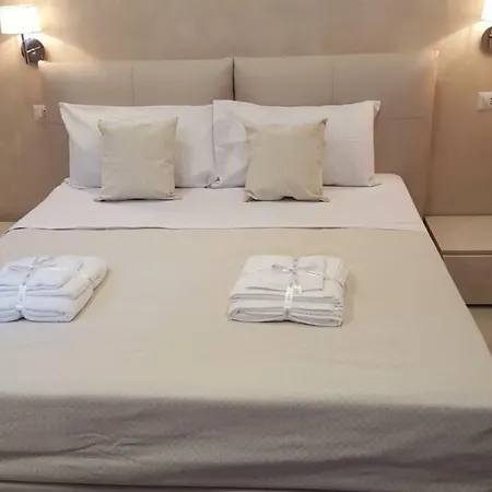 شقة Borgo Panoramico N.1 *