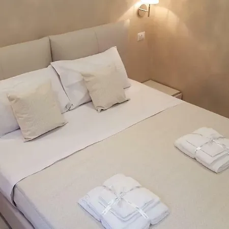 Borgo Panoramico N.1 Apartment