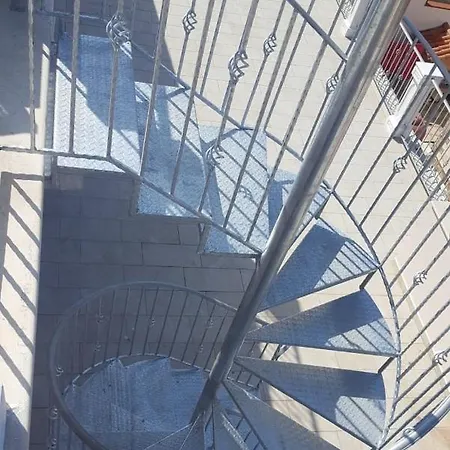 Apartment Borgo Panoramico N.1 *