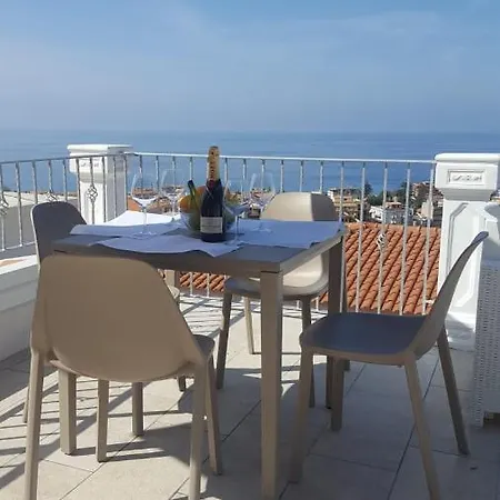 Borgo Panoramico N.1 Apartment