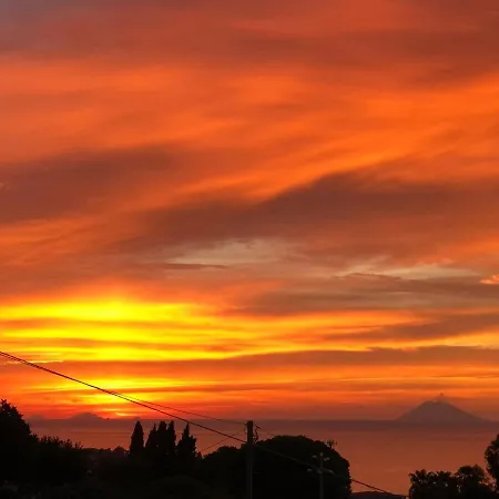 Apartment Borgo Panoramico N.1 Tropea