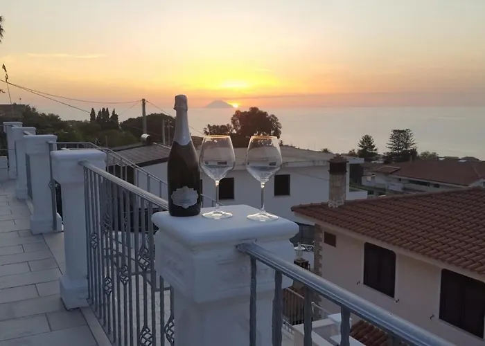 Borgo Panoramico N.1 *