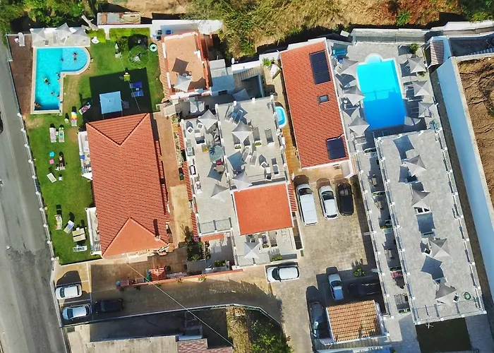 Apartamento Borgo Panoramico N.1 *