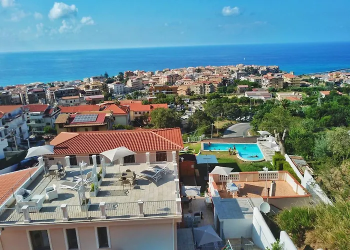 Borgo Panoramico N.1 Tropea