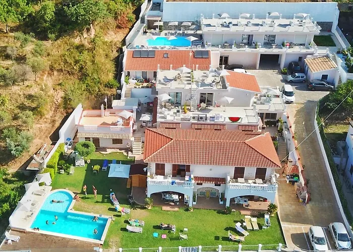 Apartamento Borgo Panoramico N.1