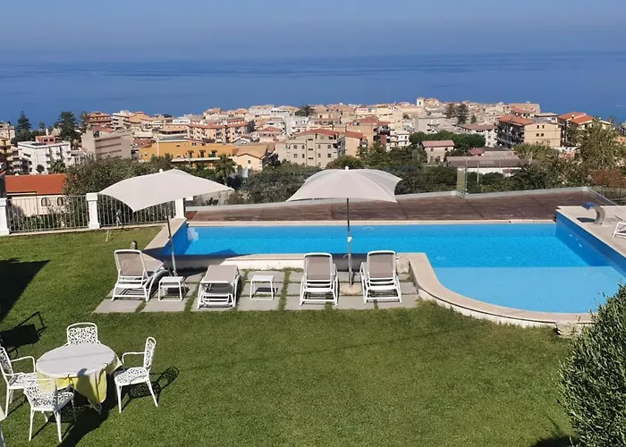 Borgo Panoramico N.1 * Тропея