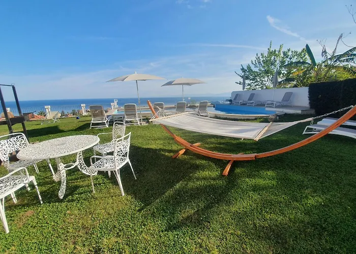 Borgo Panoramico N.1 Tropea