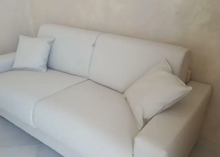 Apartamento Borgo Panoramico N.1 Tropea