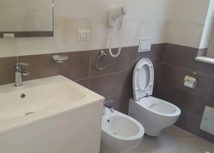 Borgo Panoramico N.1 Apartamento *