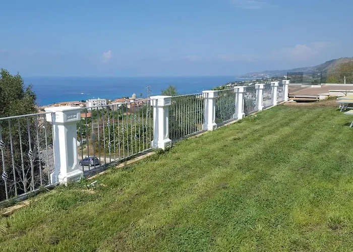 Borgo Panoramico N.1 * Tropea