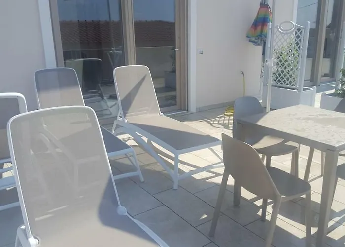 דירה Borgo Panoramico N.1 *