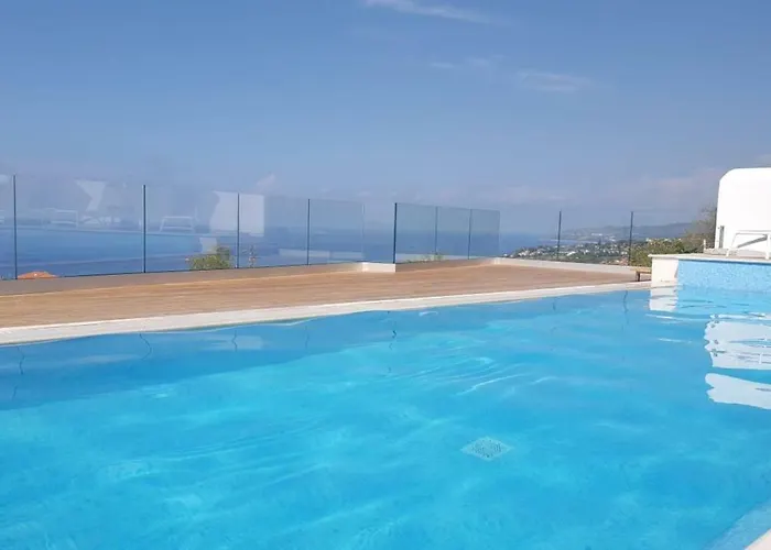 Borgo Panoramico N.1 * Tropea