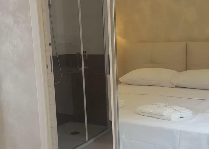 Borgo Panoramico N.1 Apartamento *