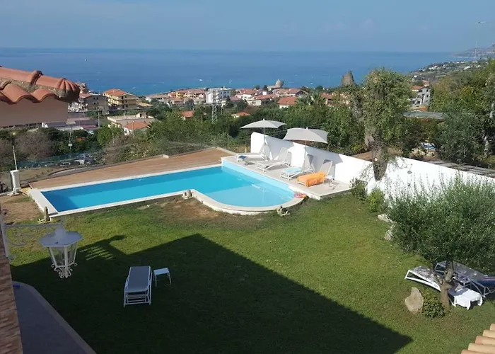 Borgo Panoramico N.1 Apartamento