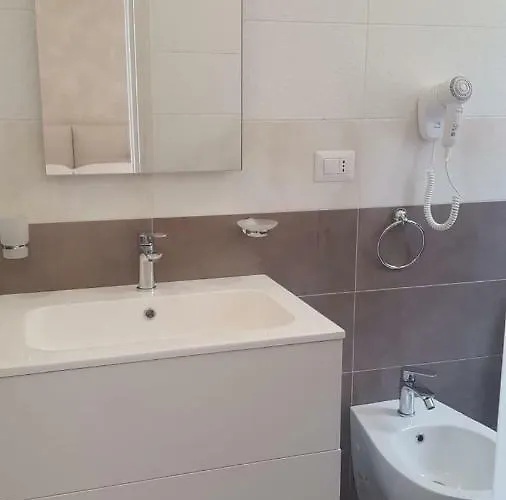 Borgo Panoramico N.1 Apartamento