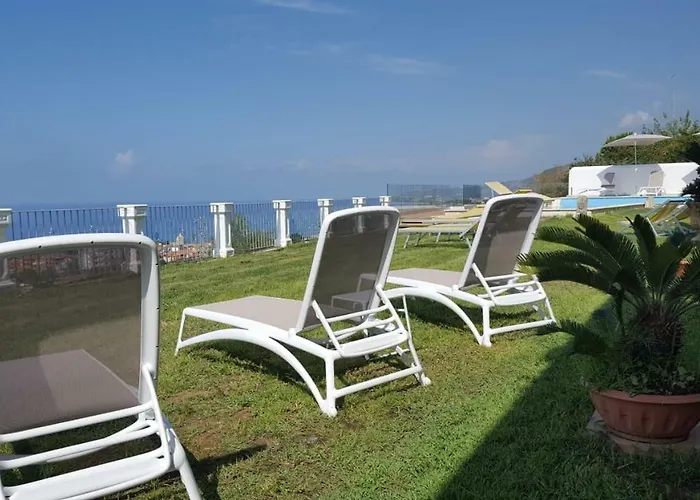 דירה Borgo Panoramico N.1