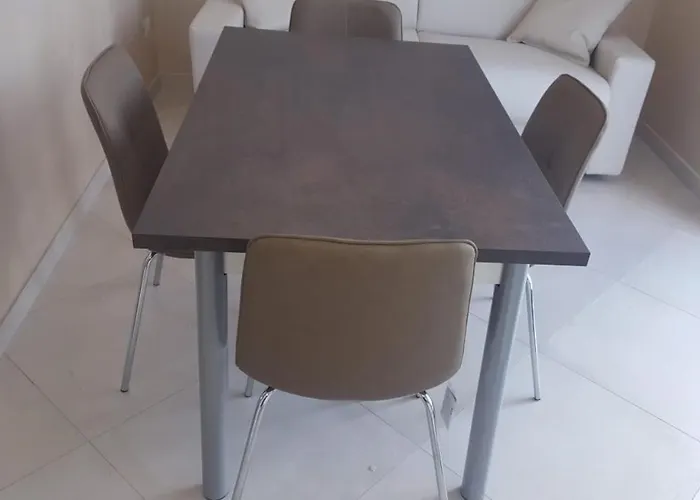 Borgo Panoramico N.1 Apartamento *