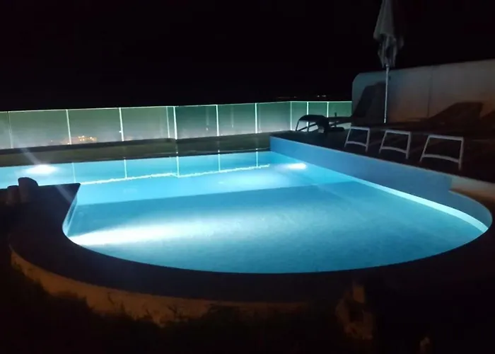 Borgo Panoramico N.1 Tropea