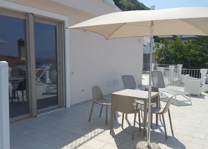 Borgo Panoramico N.1 * טרופאה