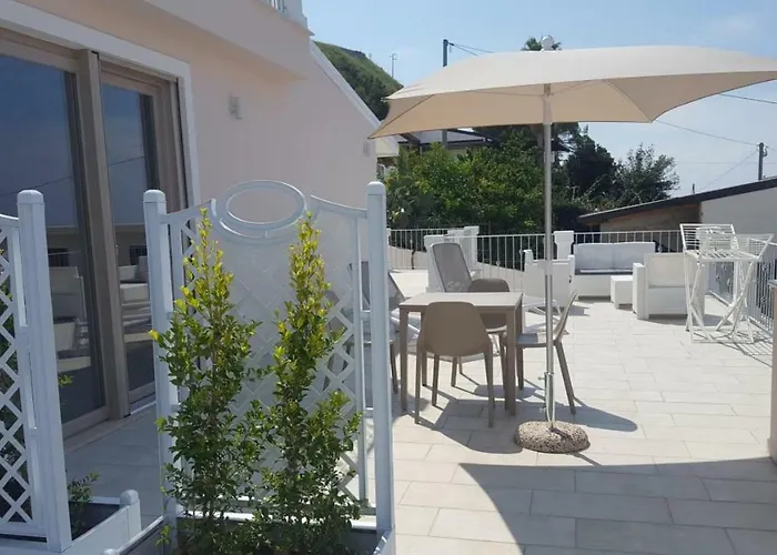 Borgo Panoramico N.1