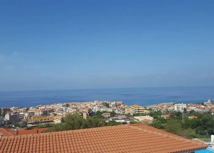 דירה Borgo Panoramico N.1 *