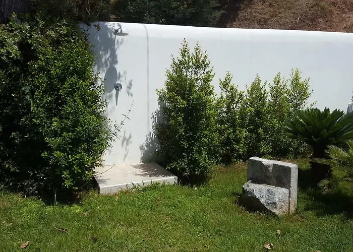 Apartamento Borgo Panoramico N.1