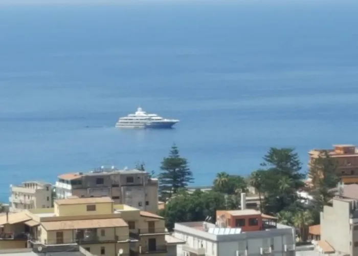 Borgo Panoramico N.1 Тропея