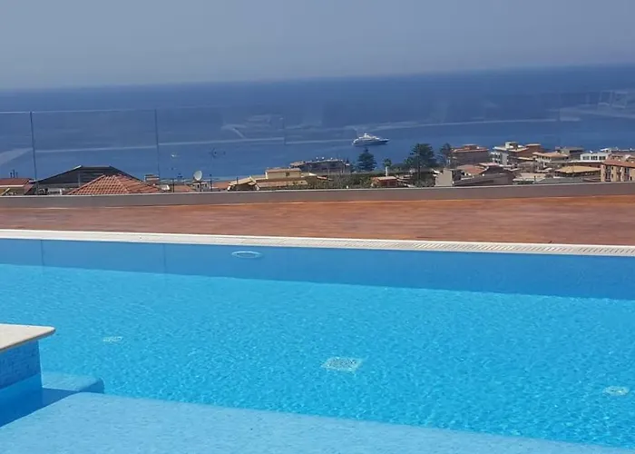 Borgo Panoramico N.1 * טרופאה