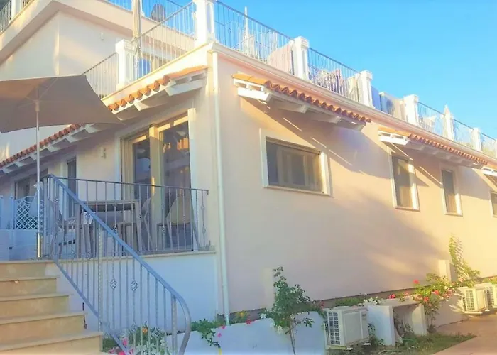 דירה Borgo Panoramico N.1