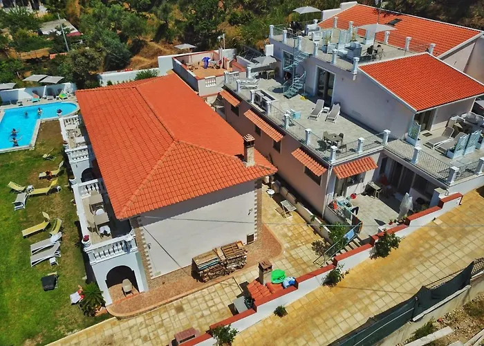 Borgo Panoramico N.1 Apartamento *