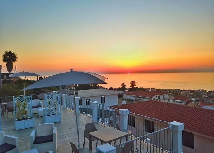 Borgo Panoramico N.1