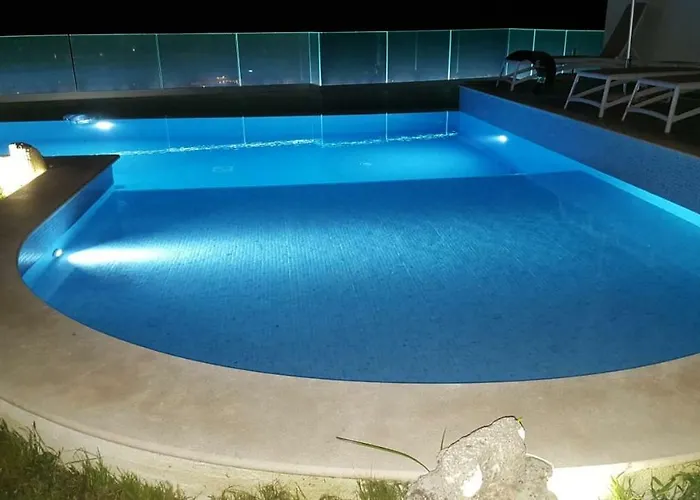 Apartamento Borgo Panoramico N.1