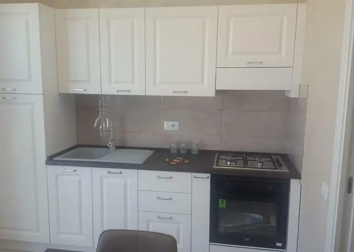 דירה Borgo Panoramico N.1