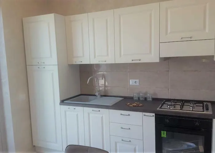 Borgo Panoramico N.1 *