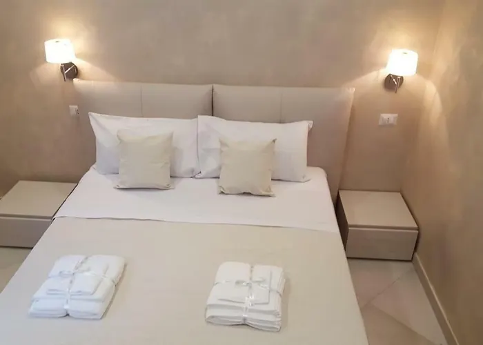 Borgo Panoramico N.1 Apartamento Tropea