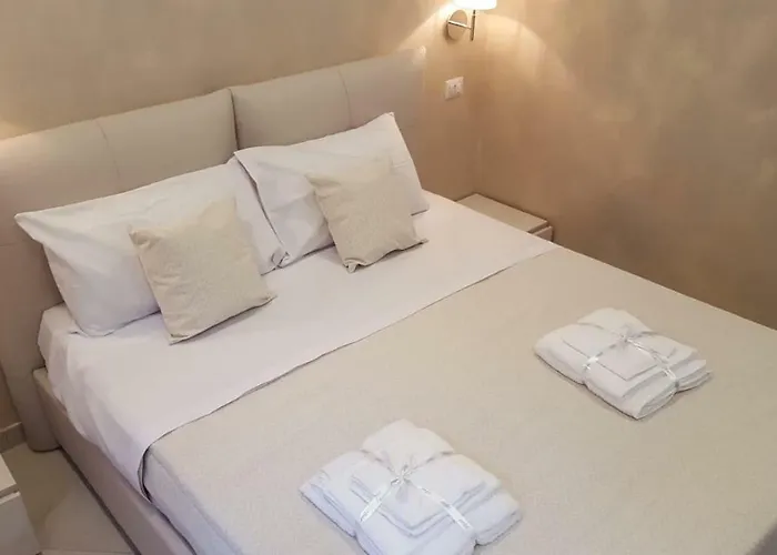 Borgo Panoramico N.1 Apartamento