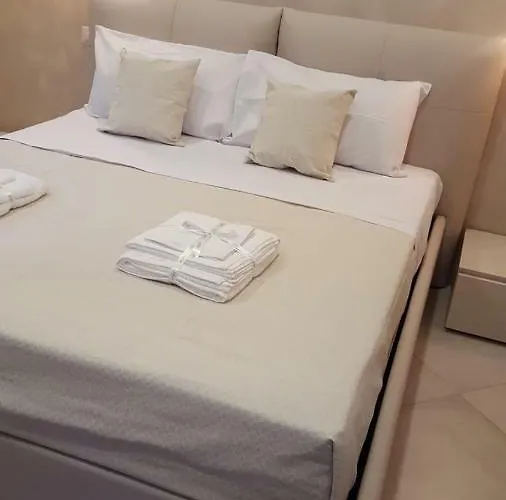 Apartamento Borgo Panoramico N.1