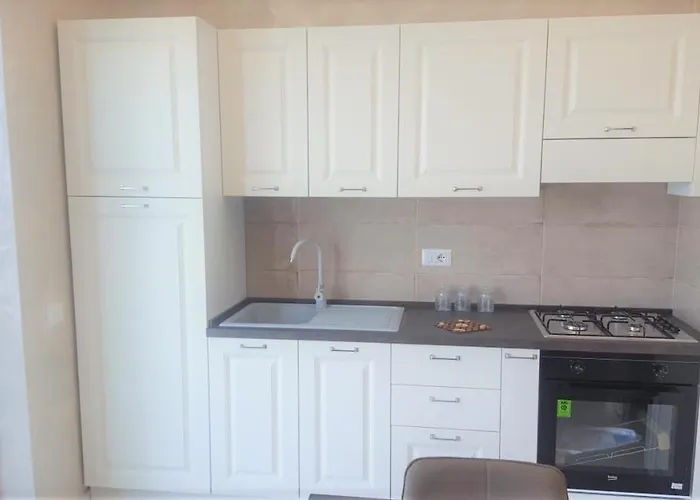 Borgo Panoramico N.1 *