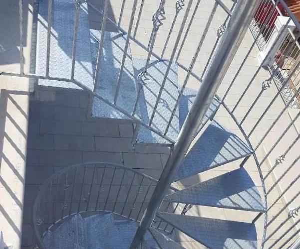 Apartamento Borgo Panoramico N.1 *