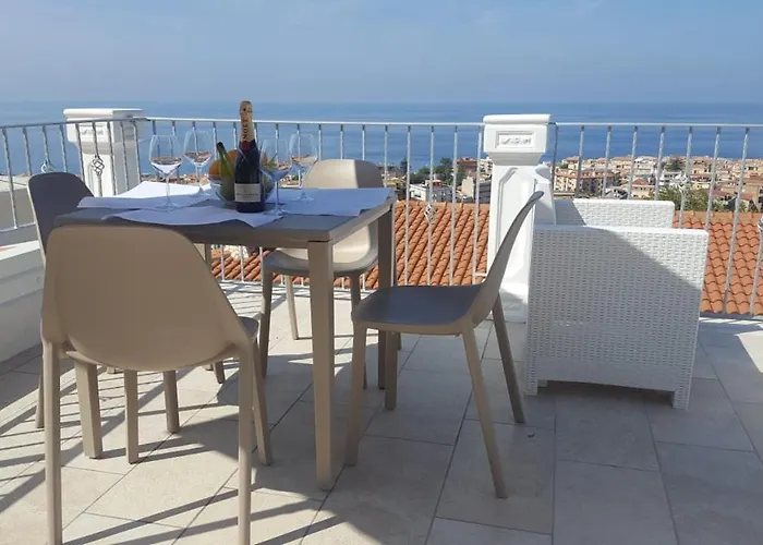 Borgo Panoramico N.1 Tropea