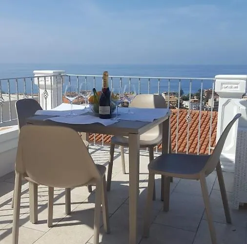 Borgo Panoramico N.1 Apartamento