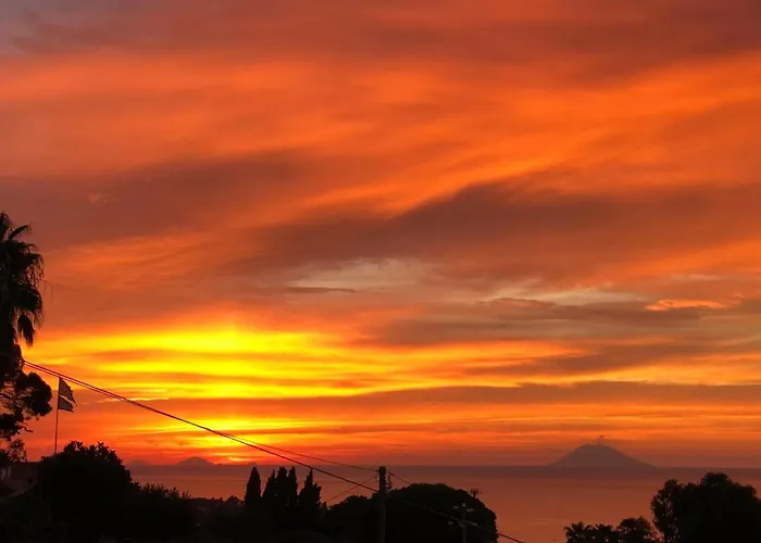 Apartamento Borgo Panoramico N.1 Tropea